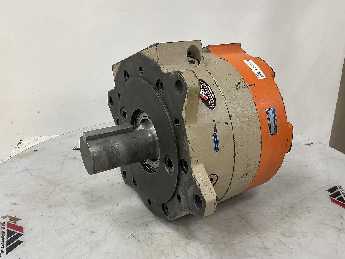Used VICKERS MHT380/190/190-R1-30-JA-S66