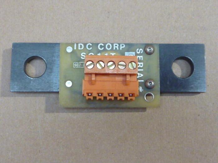Used IDC Module SC11T #34174