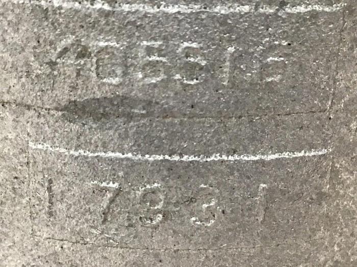 Used GENERIC T-Valve 405516 #134496