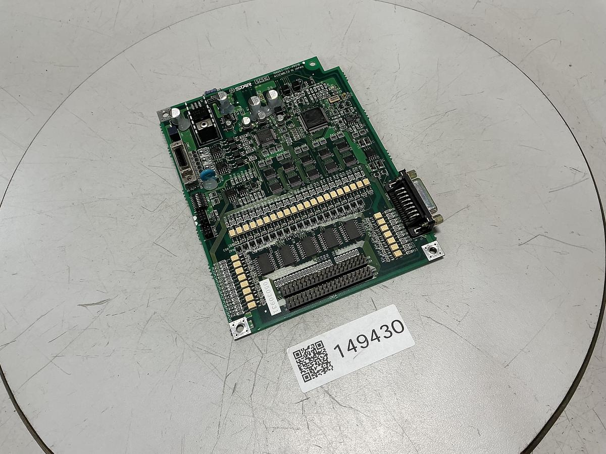 Used STAR 106063-CNT-PR01B