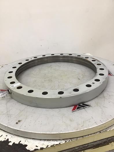 Used VAN DORN ST80004E