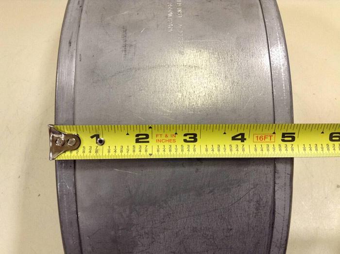 APPLIED INSTRUMENTS 2550 Watt Heater Band A-112C502 #83266