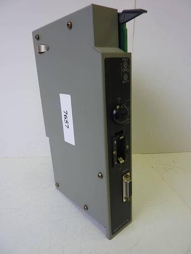 Used ALLEN BRADLEY Programmable Controller 1772-LX Used