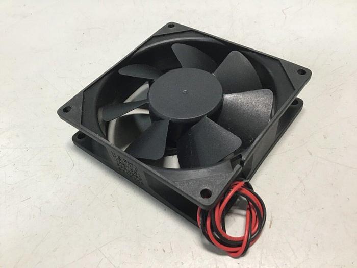 Used DAYTON DC Axial Fan 6KD73 #113589