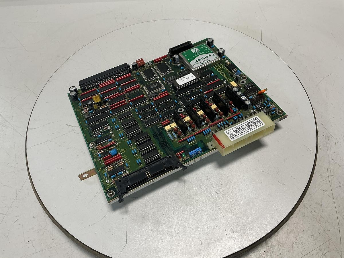 Used TOSHIBA H2184371