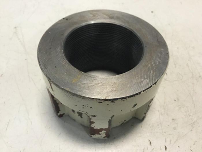 Used MITSUBISHI Tie Bar Nut 120MJII-10 / TBN #132299