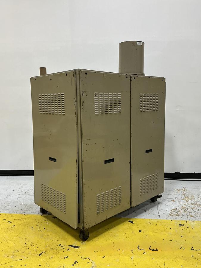 Used CONAIR FRANKLIN DAFA04S031000