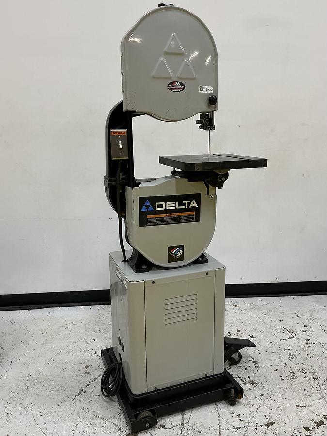Used DELTA 52-977