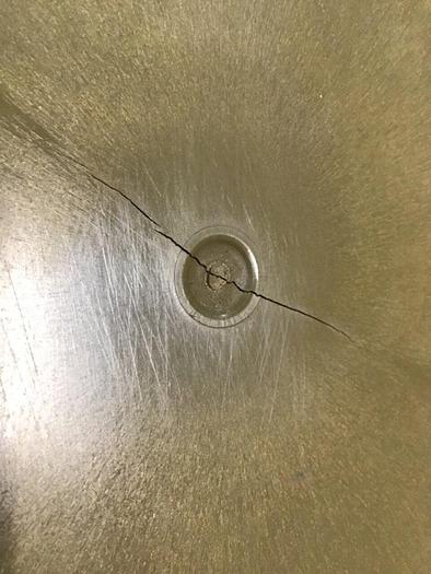 Used SIEMENS CPU Module 6ES5 944-7UB21 Used