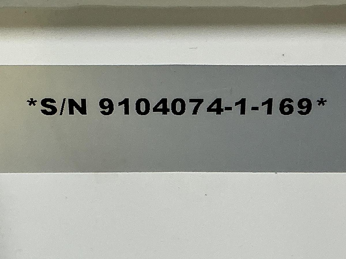 Used METAL FABRICATING NO MODEL NUMBER