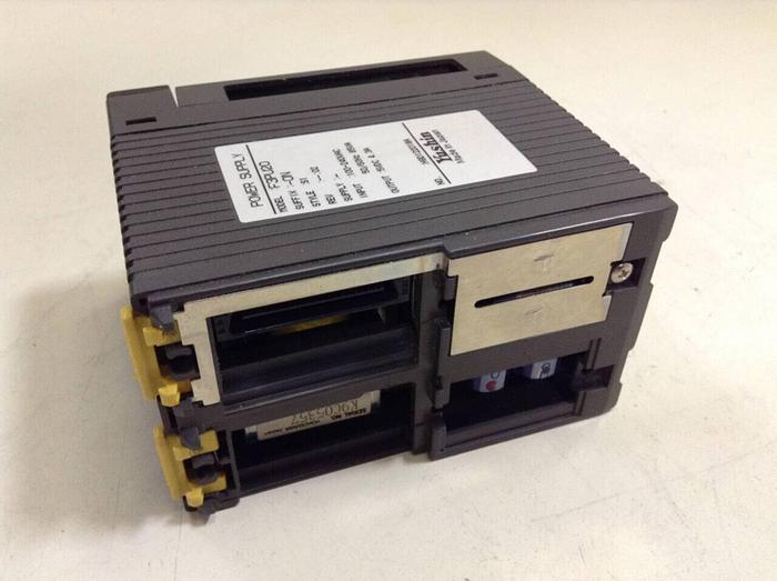 Used YOKOGAWA Power Supply F3PU20 #86099