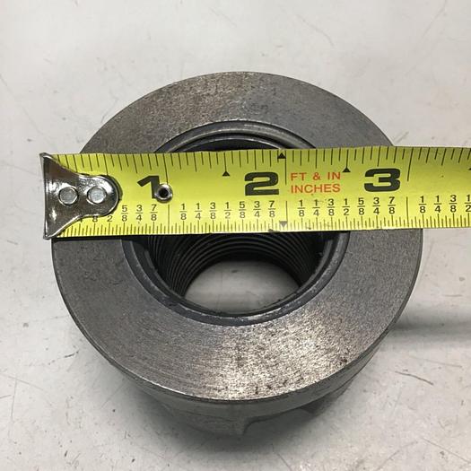 Used SUMITOMO Tie Bar Nut SH-50-NIVA / TBN Used #117602