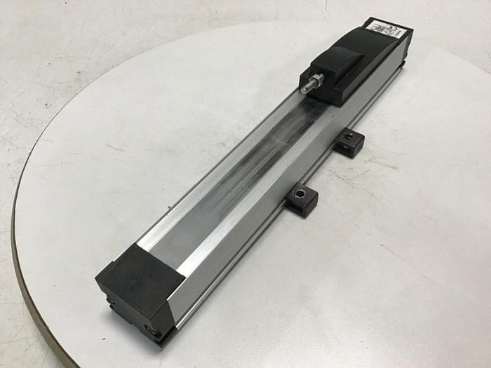 Used NOVOTECHNIK Linear Transducer TLH150 Used