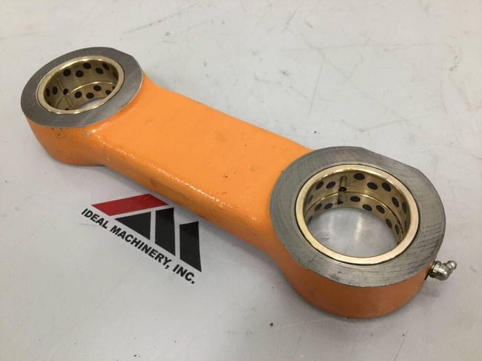 Used CINCINNATI MILACRON Toggle Link 5035627 #97717