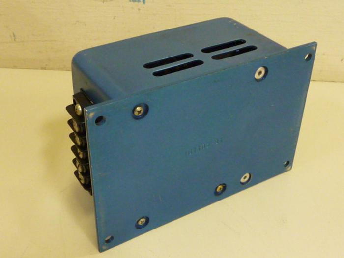 Used STANDARD POWER INC Power Supply CPS 30-24/28 #56502