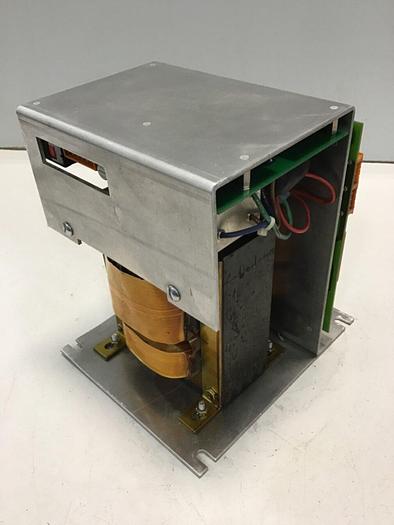 Used VAN DORN Power Supply 330075 USED