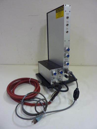 Used DEARBORN Precision Gaging Instrument GAGE855 #56855