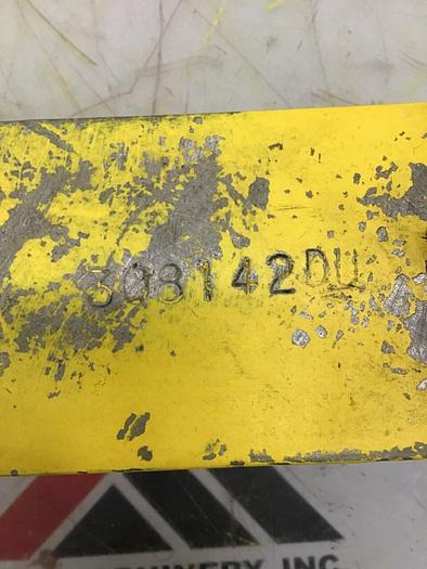 Used VAN DORN Toggle Link 308142 #131389