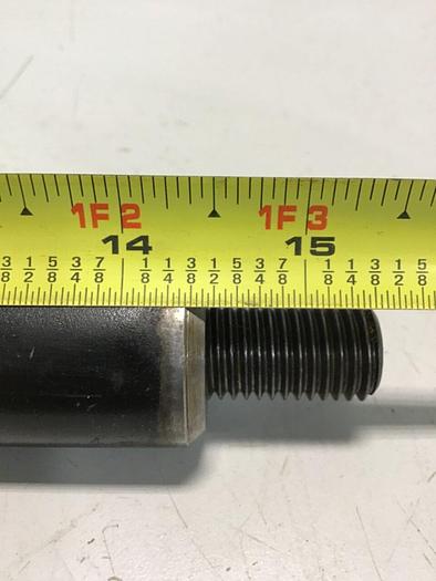 Used ENGEL Crosshead Slide Pin Support ES330/85 / CSPBS #126039