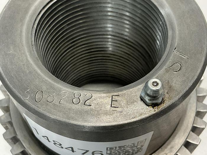 Used VAN DORN 308282 ST