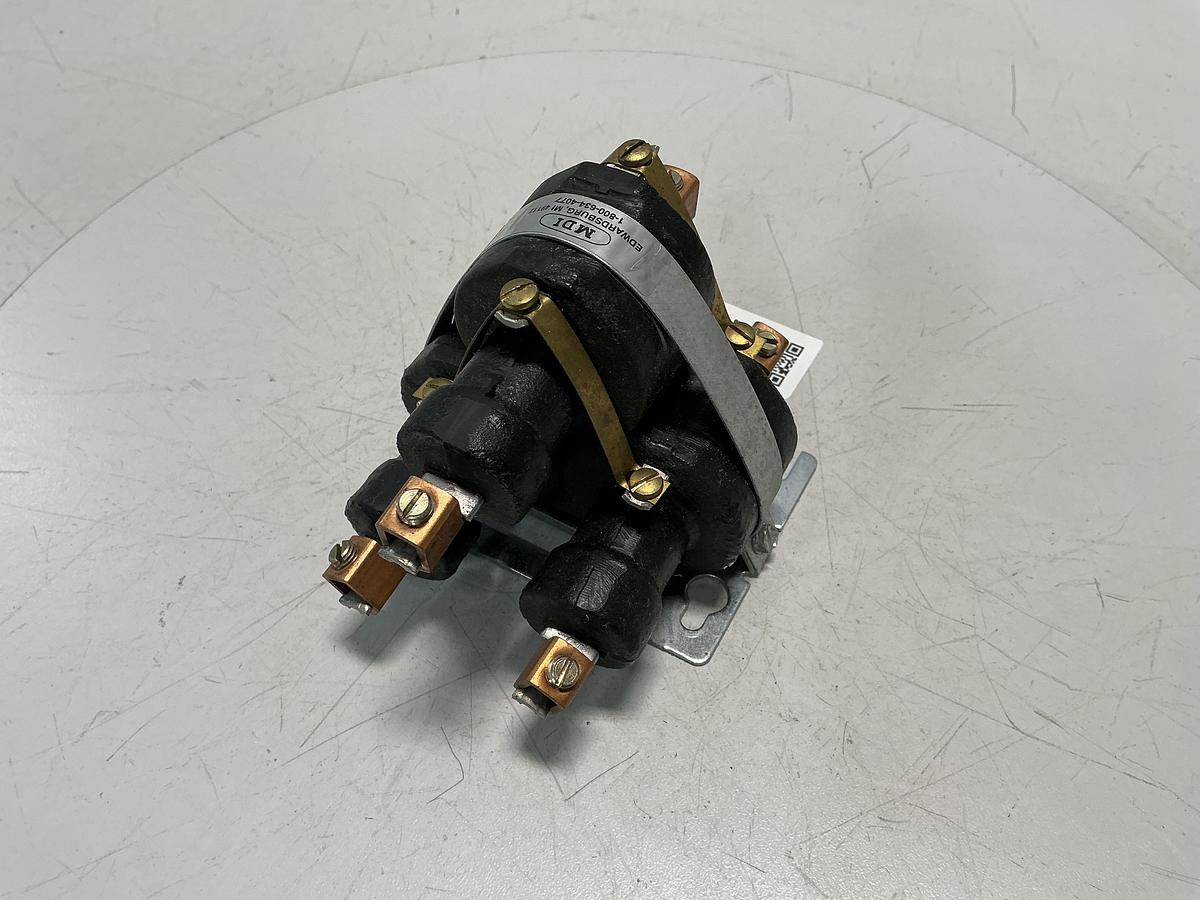 Used MDI 335NO-120A-18