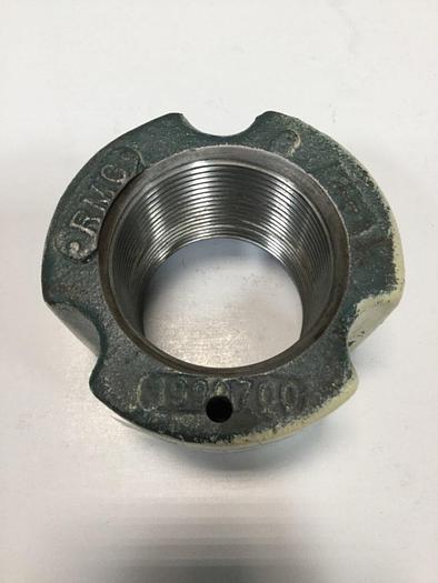 Used CINCINNATI MILACRON Tie Bar Nut 3990700 Used #114675