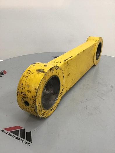 Used VAN DORN Toggle Link 336403-D #134525