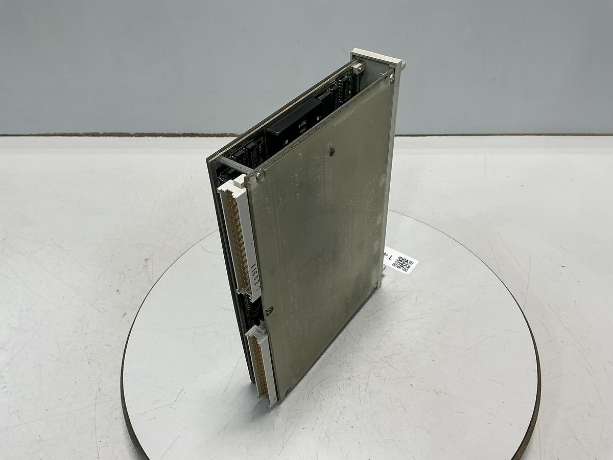 Used SIEMENS 6ES5 252-3AA21