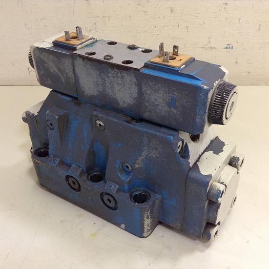 Used VICKERS Directional Control Valve DG5S831CETMUHL7B1340 #72443