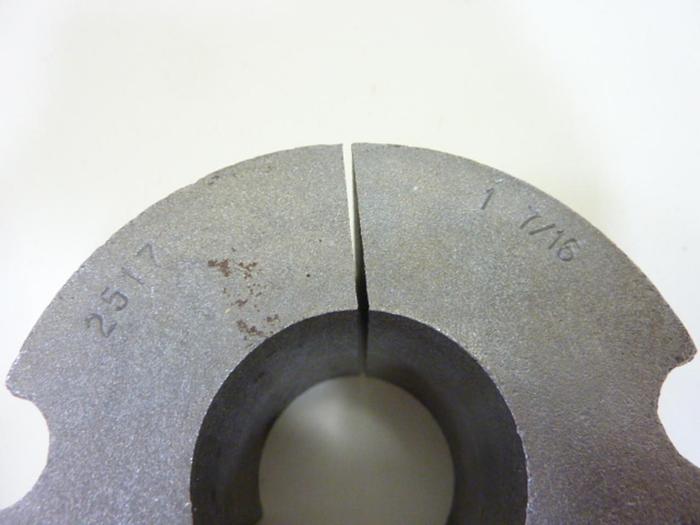 MARTIN SPROCKET Taper Bushing 2517 #46041