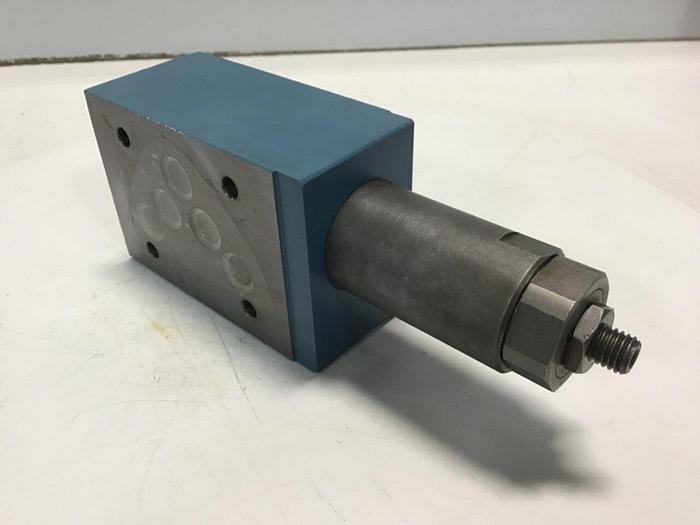 Used BOSCH Valve 0 811 101 257 #144800