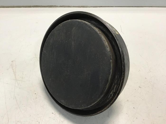 Used KURASHIKI Leveling Mount Pad HI-MOUNT KM-140-H #122766