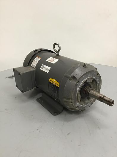 Used JMM3616T Motor JMM3616T Used #138809