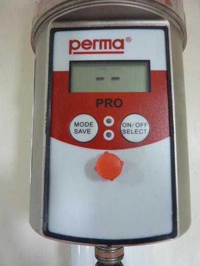 Used PERMA Lubrication System 7090175 #54410