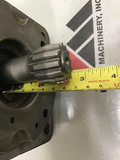 Used CHAR LYNN Hydraulic Screw Motor 111 1037 004 Used