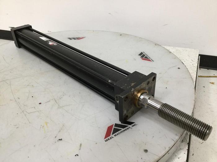 Used HYDRO LINE Clamp Cylinder NSF 3.25X30.72-N-2 Used