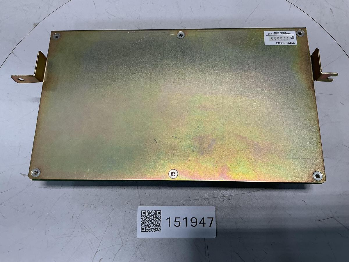 Used TOSHIBA V2CBA 2