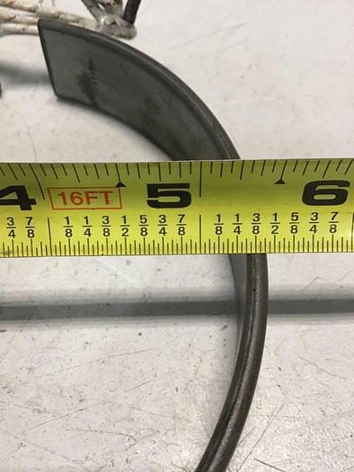 Used GENERIC 600 Watt Heater Band E52952 #125579