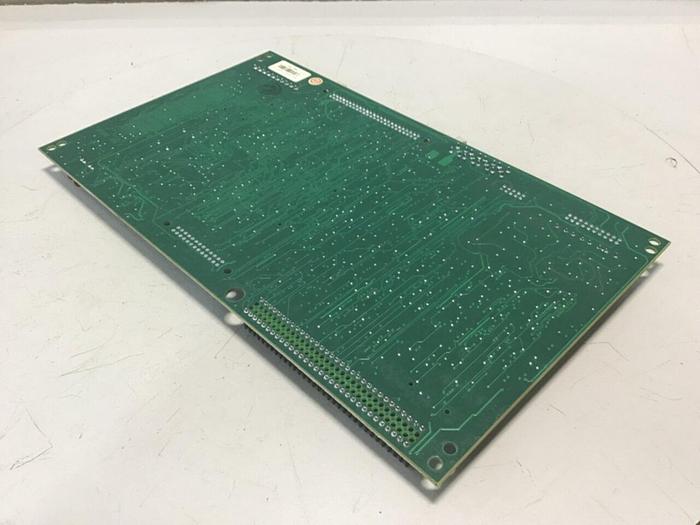 Used DOMINO Circuit Board 25107 Used