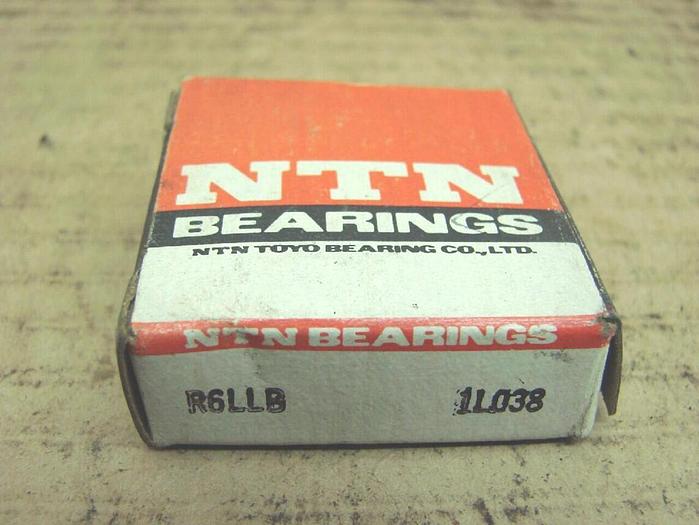 NTN Bearing R6LLB #12712