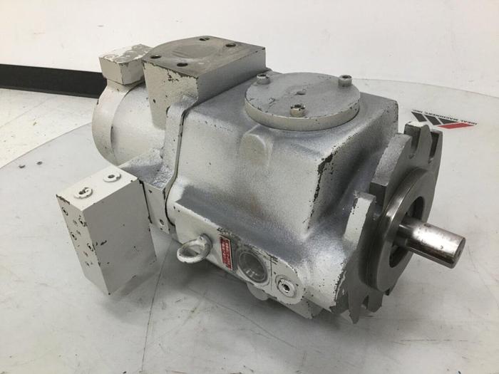 Used TOKIMEC Hydraulic Pump U-P70V1-R-067-VQ Used