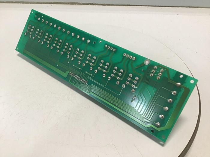 Used STAR Circuit Board 5043-PR04D #114254