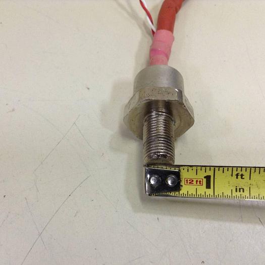 Used MSC Line Thyristor 339-011-0001 #78829