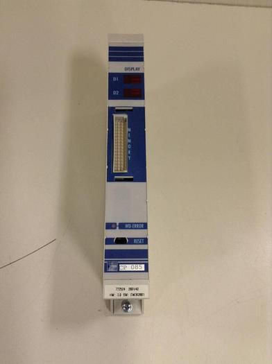 Used SIGMATEK Module CP085 01-004-085 #87799