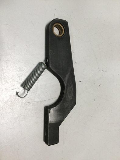 Used CINCINNATI MILACRON Safety Drop Bar Lock 5038072 #114734