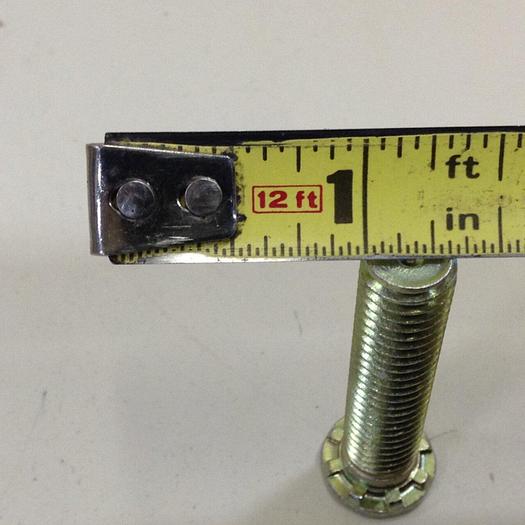 DB ROBERTS PEM Self Clinching Studs HFH-0616-28ZC #80688