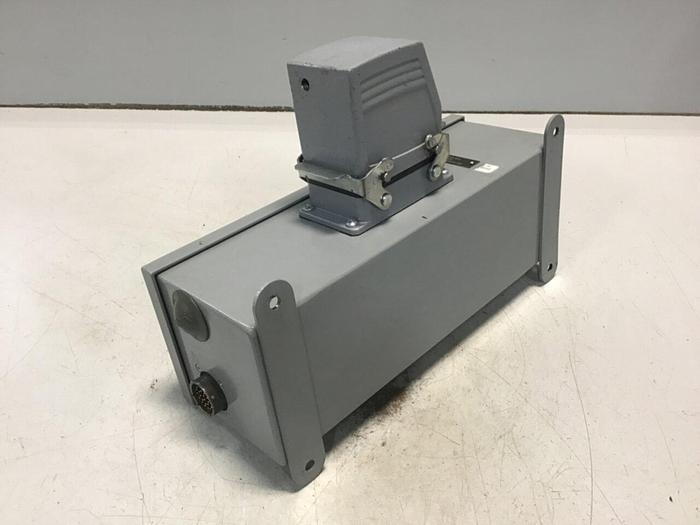 Used SPI Robot Interface 331843-19 Used