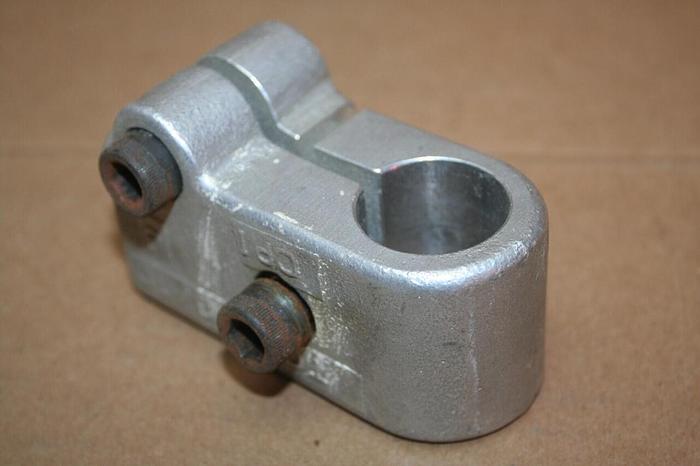 Used CPI PRODUCTS Aluminum Connector / Fastener TCA 10/10 8 #19848