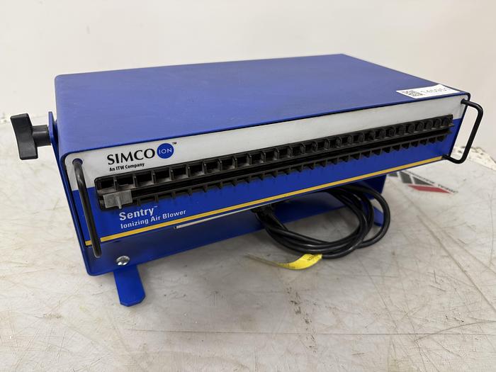 Used SIMCO 4003000