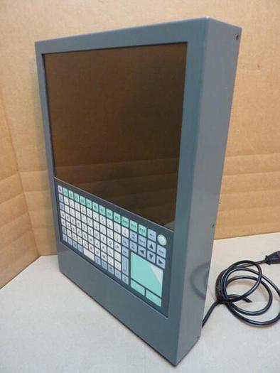 CAPTEC Industrial Terminal KAT-150-533 New In Box